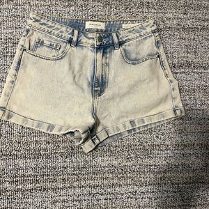 PacSun shorts